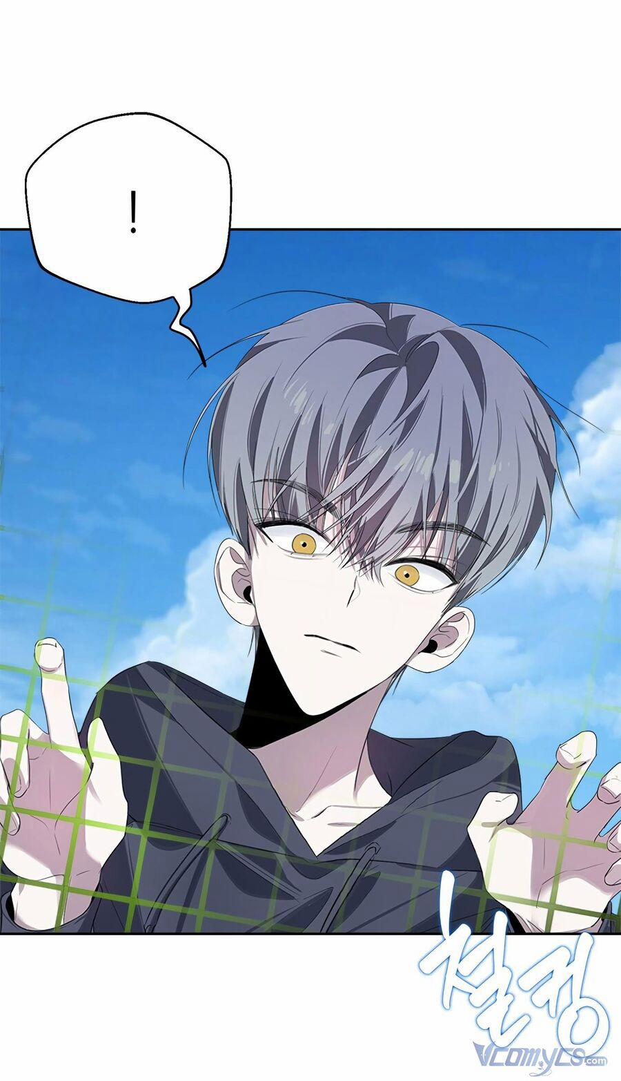 Đàn Anh Xấu Xa 42 trang 50