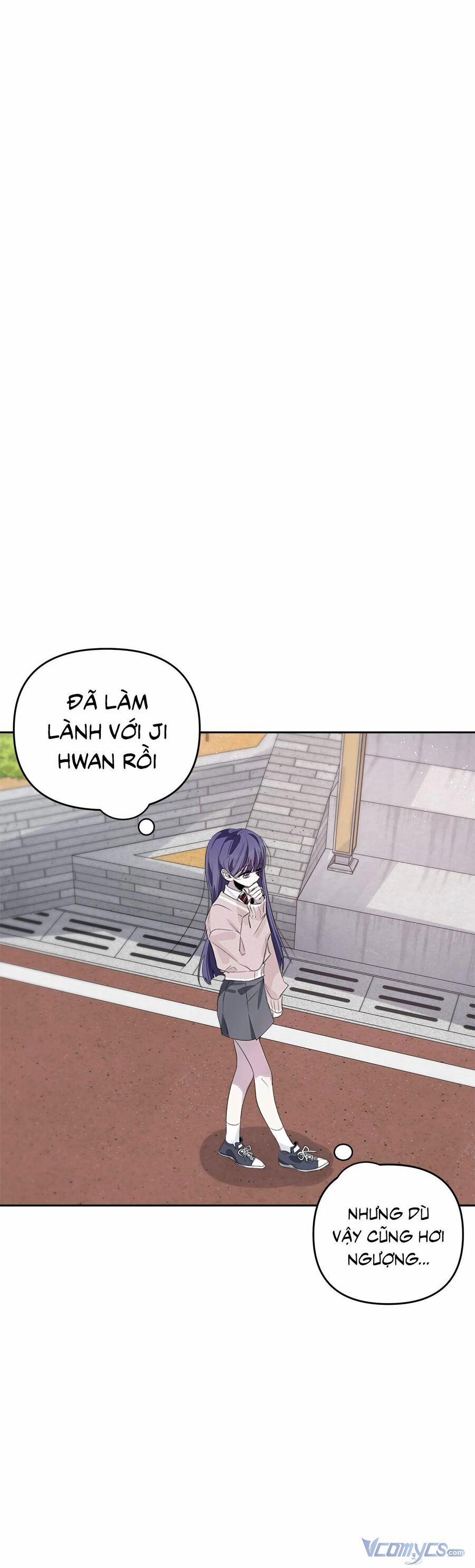 Đàn Anh Xấu Xa 42 trang 51