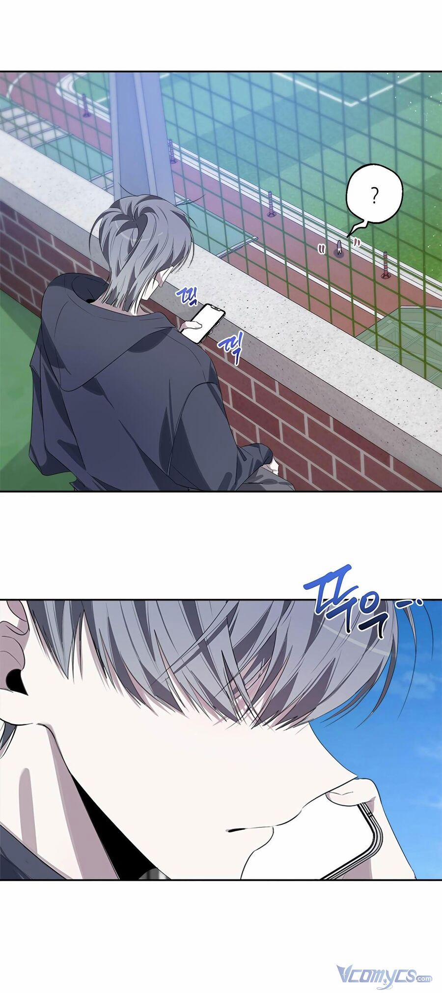 Đàn Anh Xấu Xa 42 trang 54