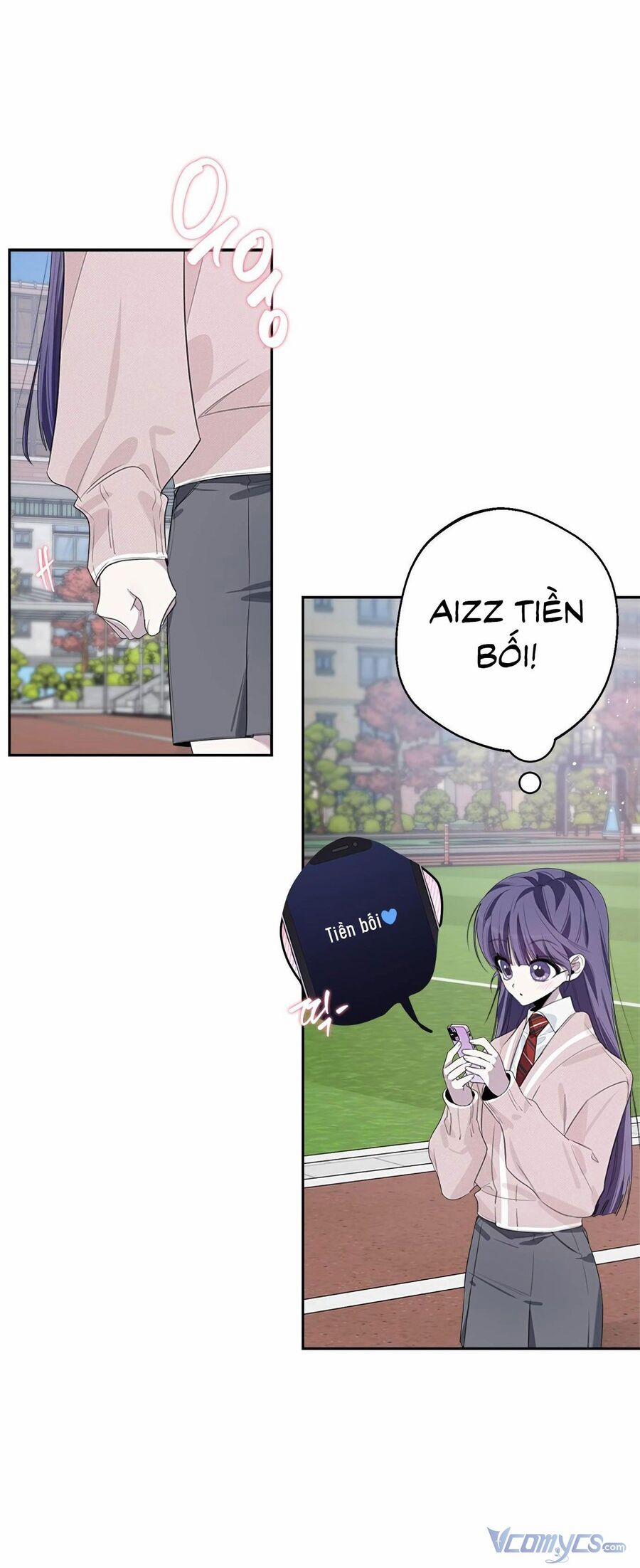 Đàn Anh Xấu Xa 42 trang 55