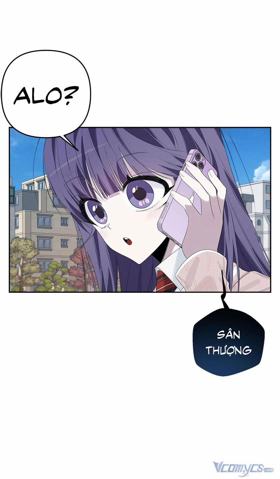 Đàn Anh Xấu Xa 42 trang 56