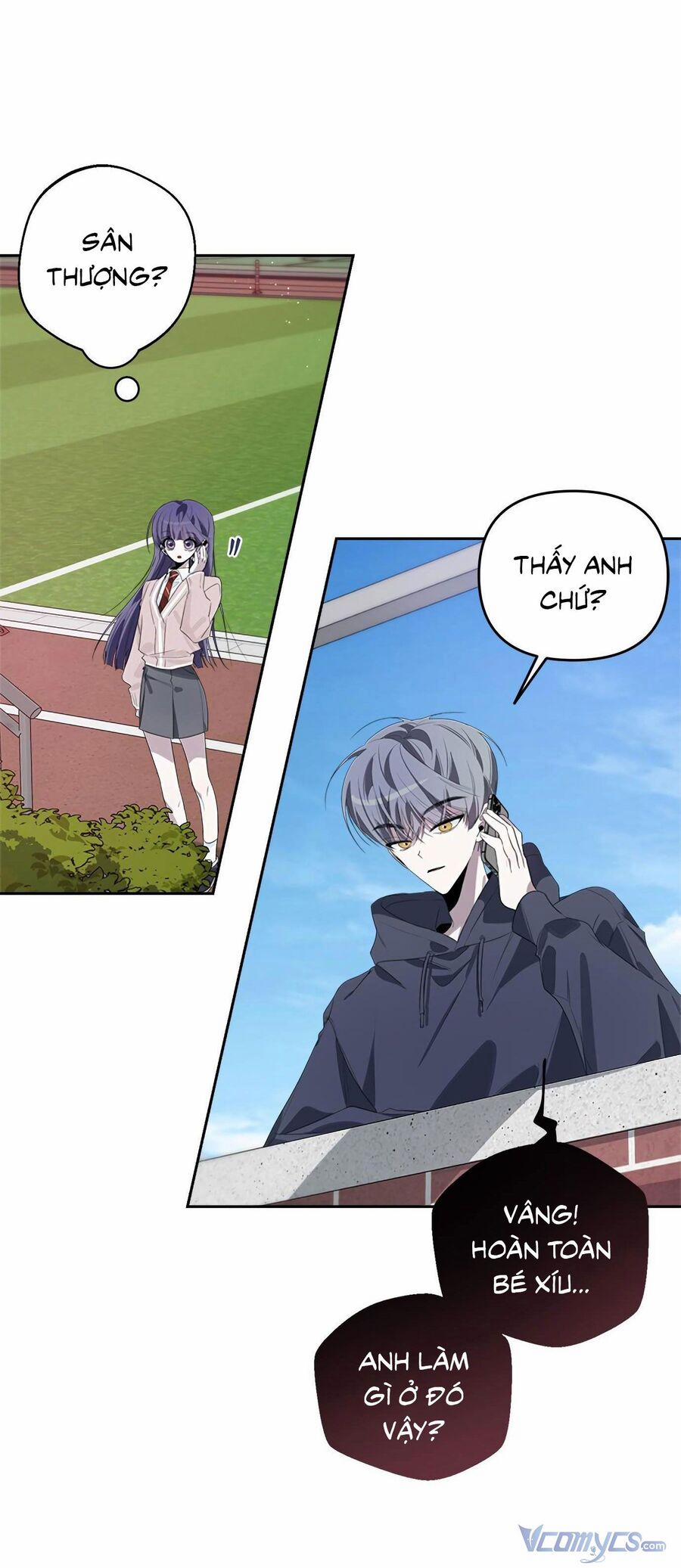 Đàn Anh Xấu Xa 42 trang 57