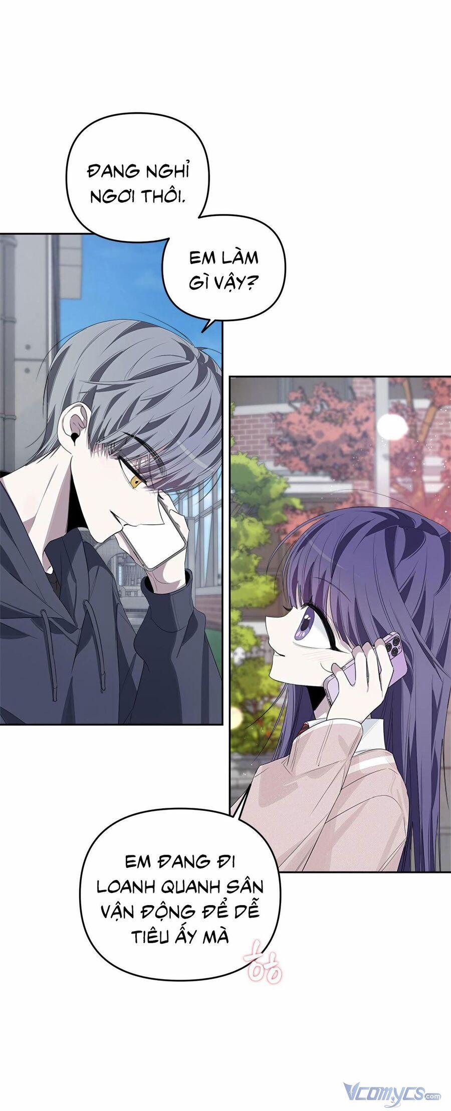 Đàn Anh Xấu Xa 42 trang 58