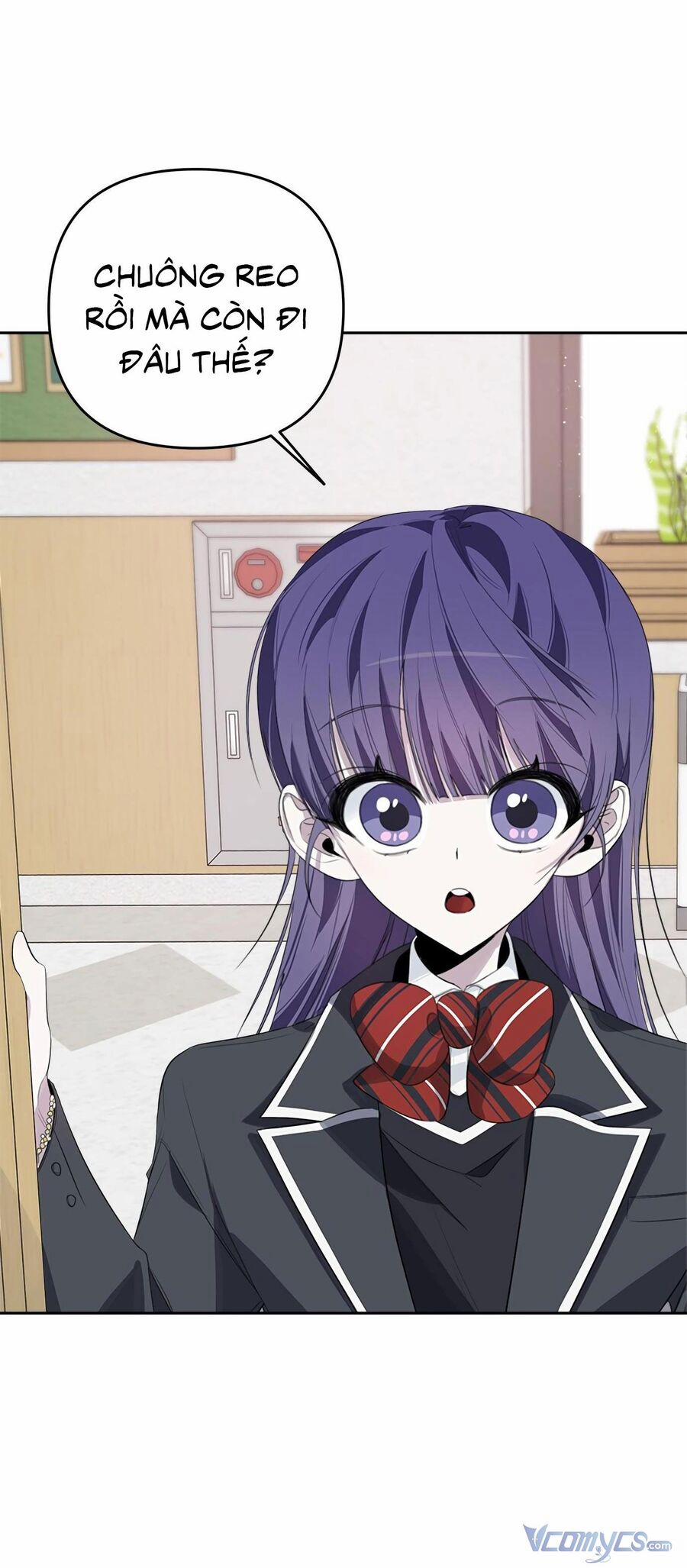 Đàn Anh Xấu Xa 42 trang 6