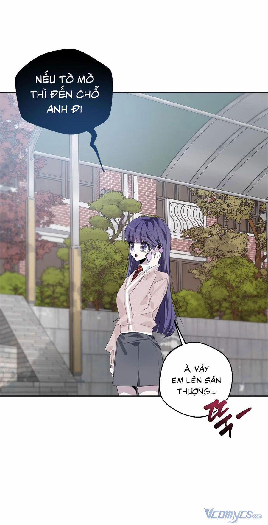 Đàn Anh Xấu Xa 42 trang 60