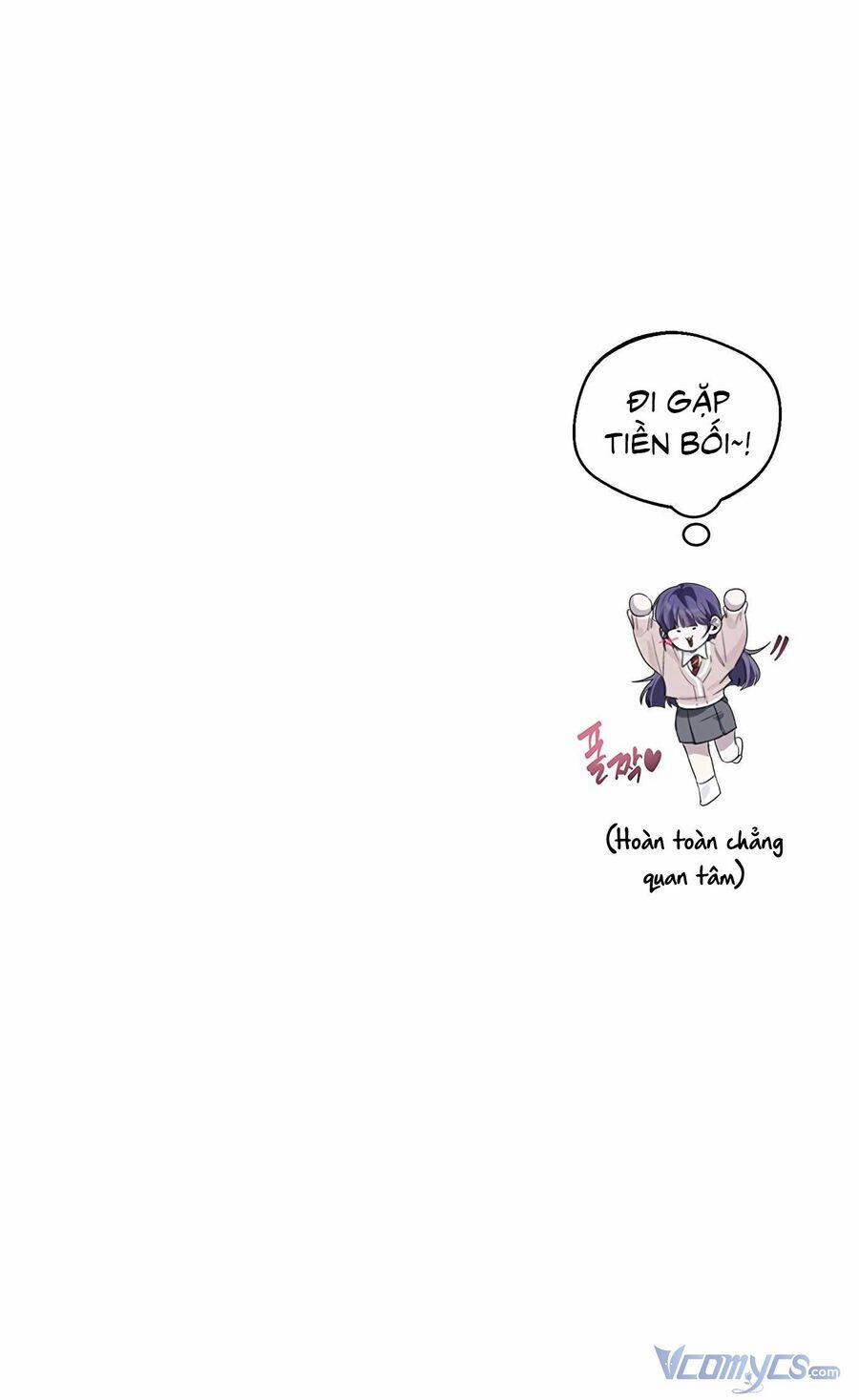 Đàn Anh Xấu Xa 42 trang 62