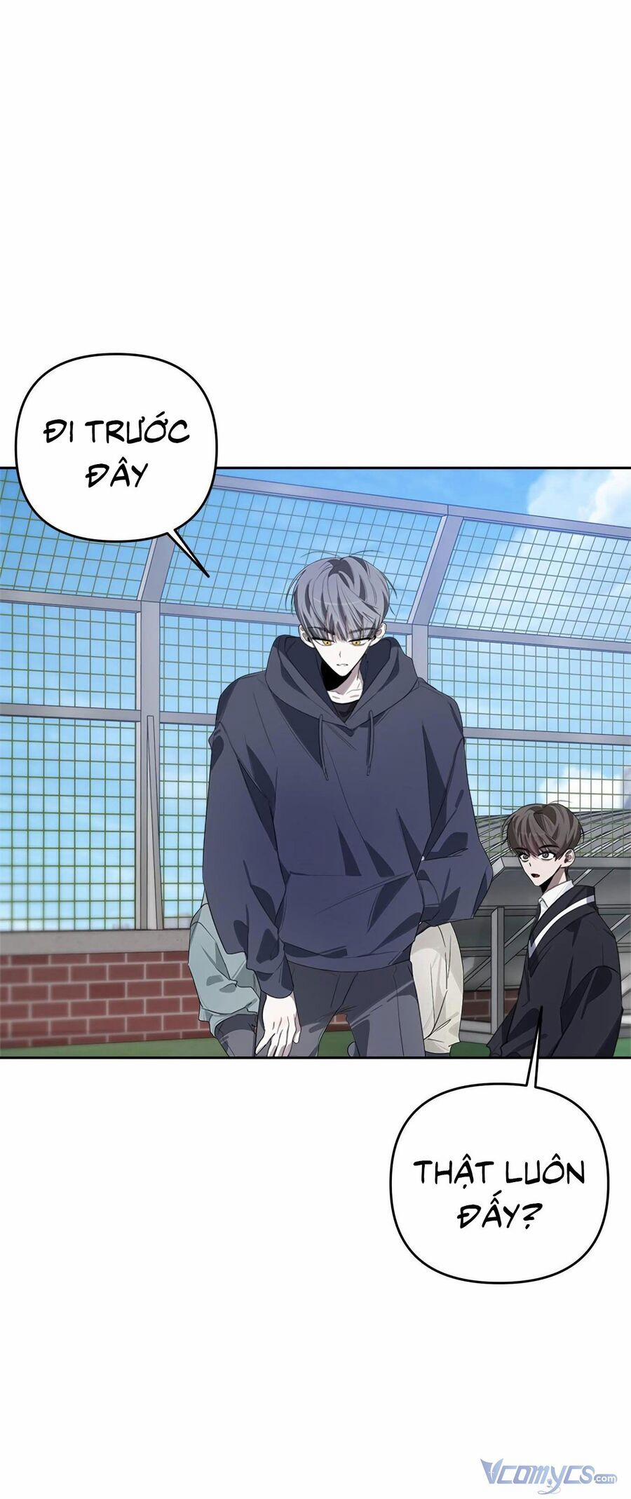 Đàn Anh Xấu Xa 42 trang 63