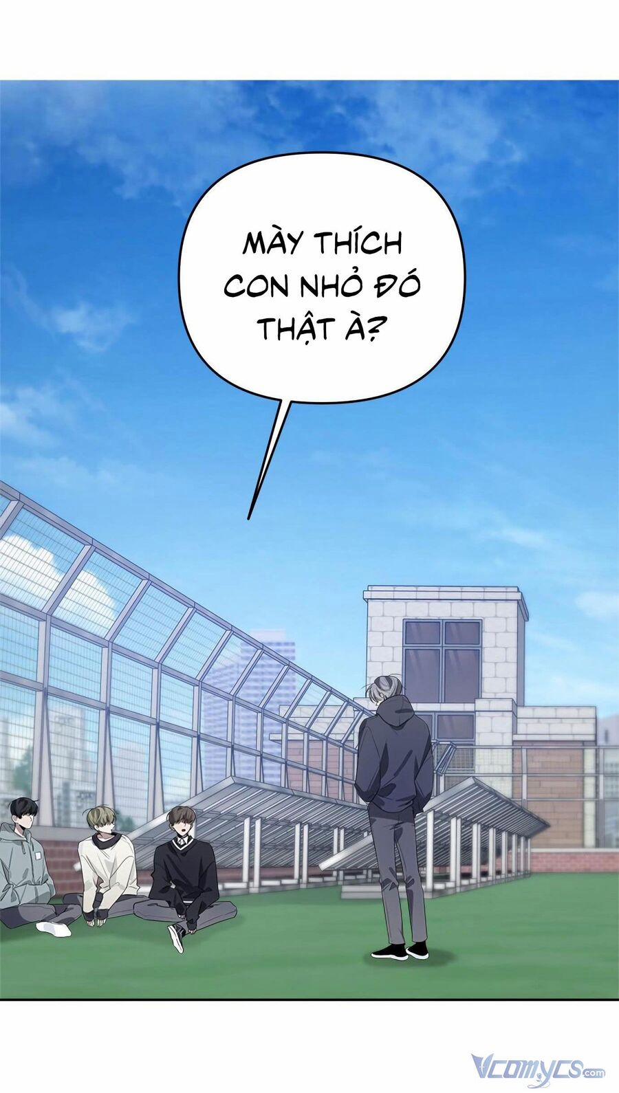 Đàn Anh Xấu Xa 42 trang 65