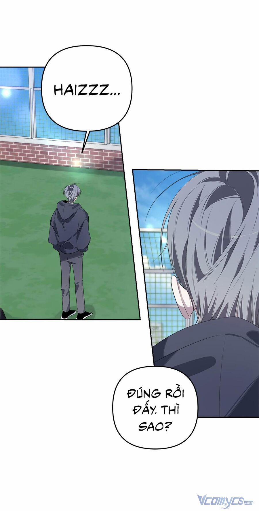 Đàn Anh Xấu Xa 42 trang 68