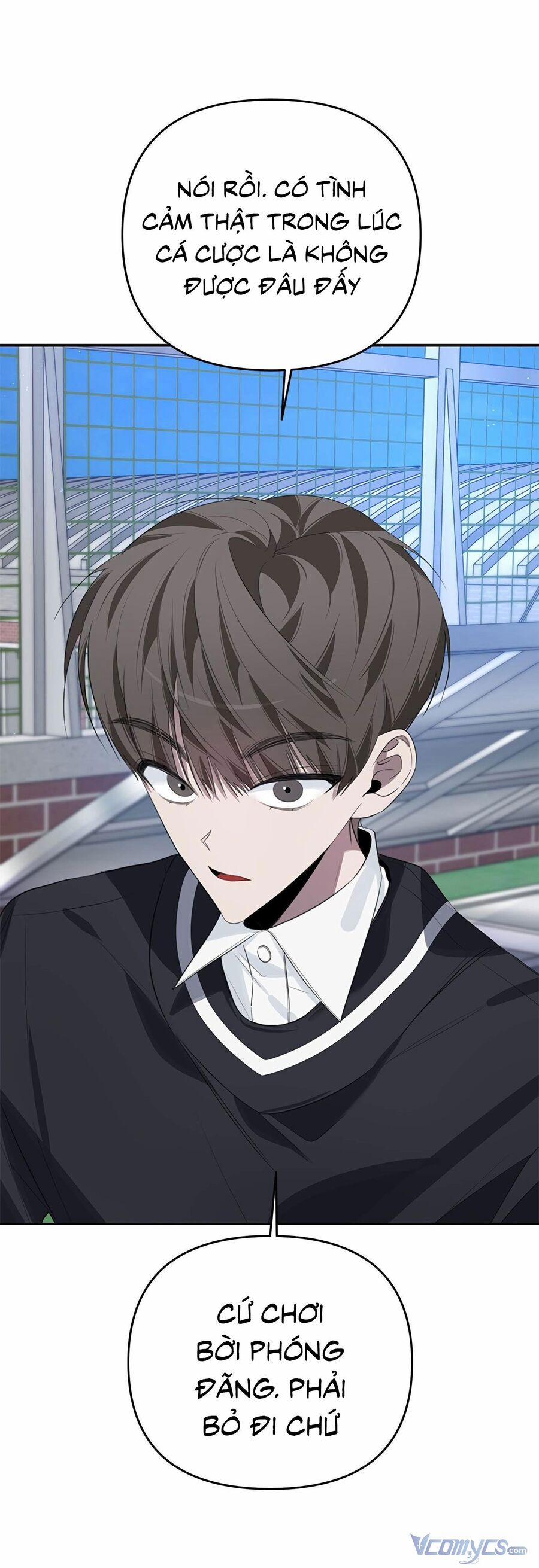 Đàn Anh Xấu Xa 42 trang 69