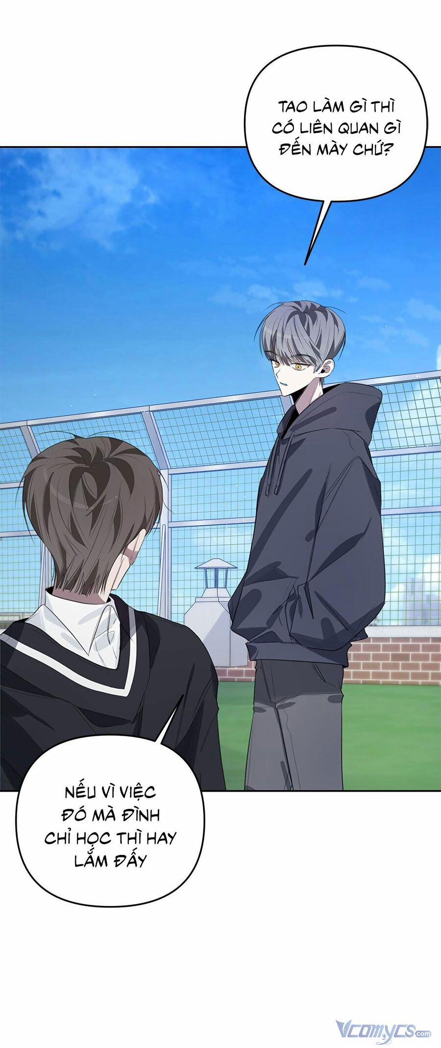 Đàn Anh Xấu Xa 42 trang 71