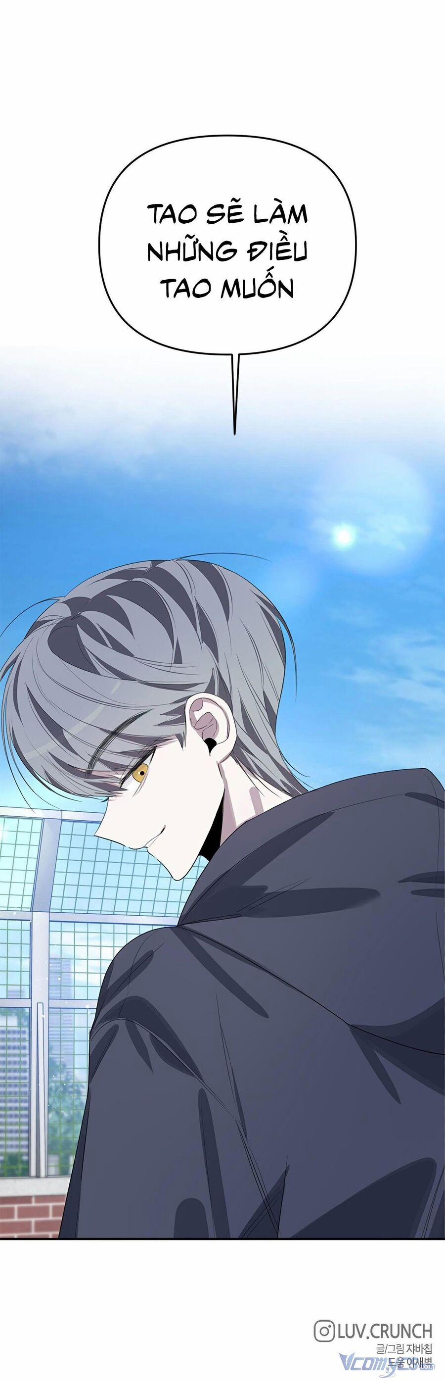 Đàn Anh Xấu Xa 42 trang 73