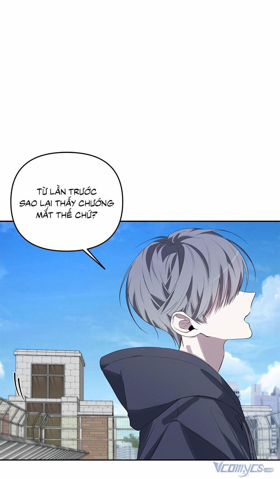 Đàn Anh Xấu Xa 43 trang 0