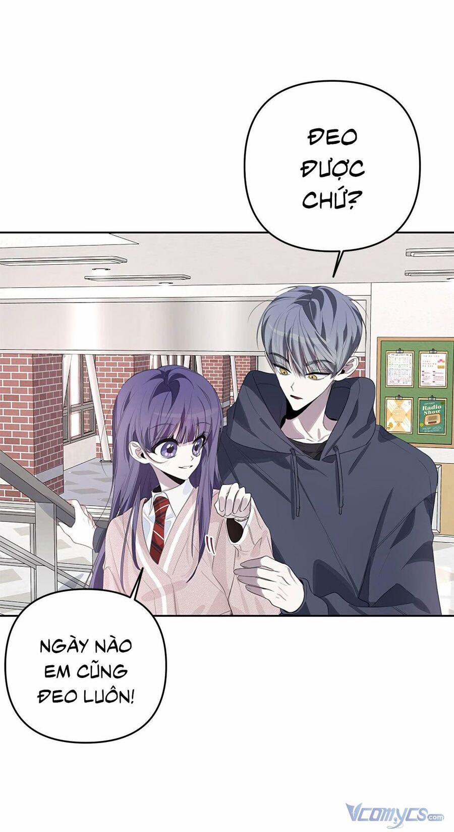 Đàn Anh Xấu Xa 43 trang 11