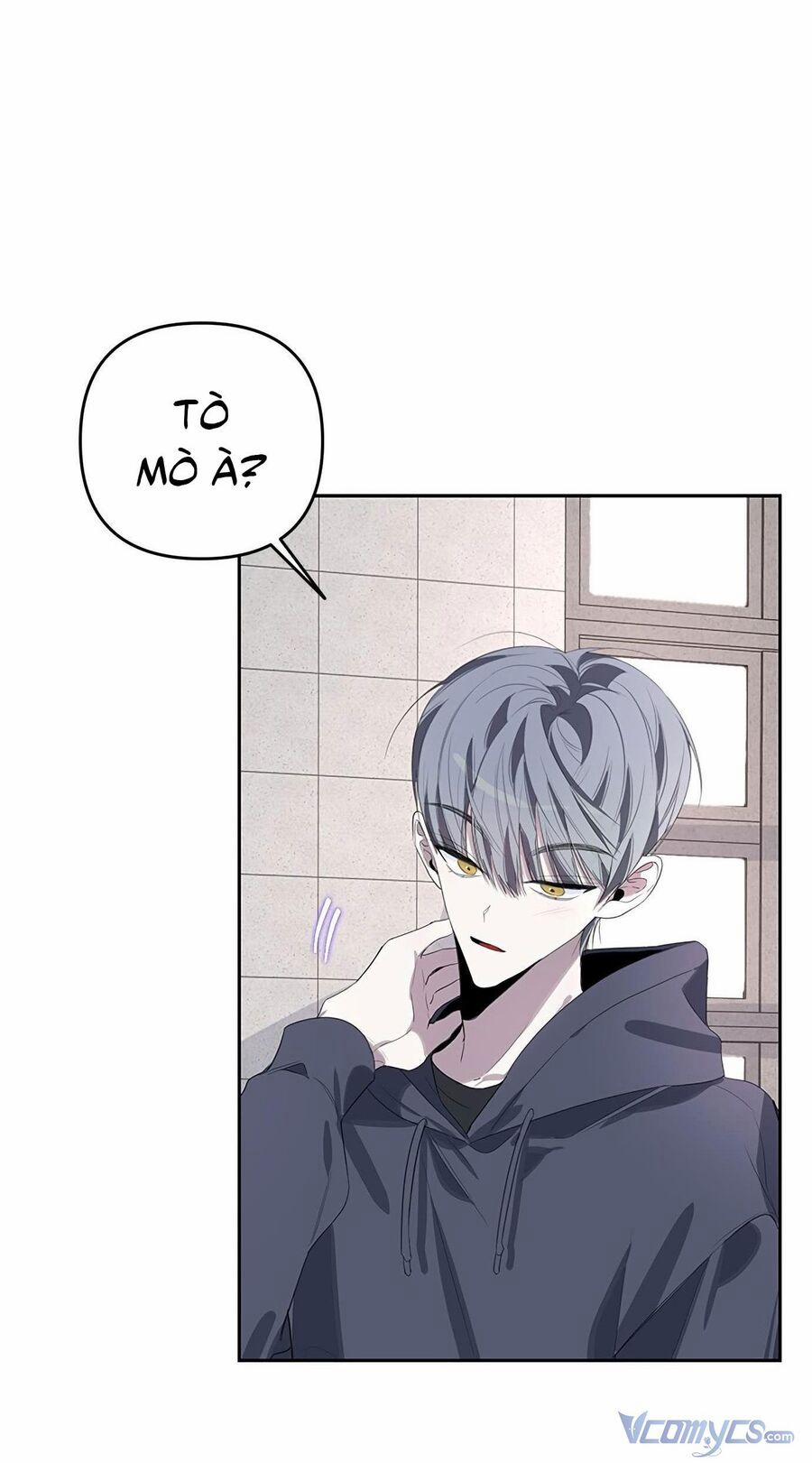 Đàn Anh Xấu Xa 43 trang 14