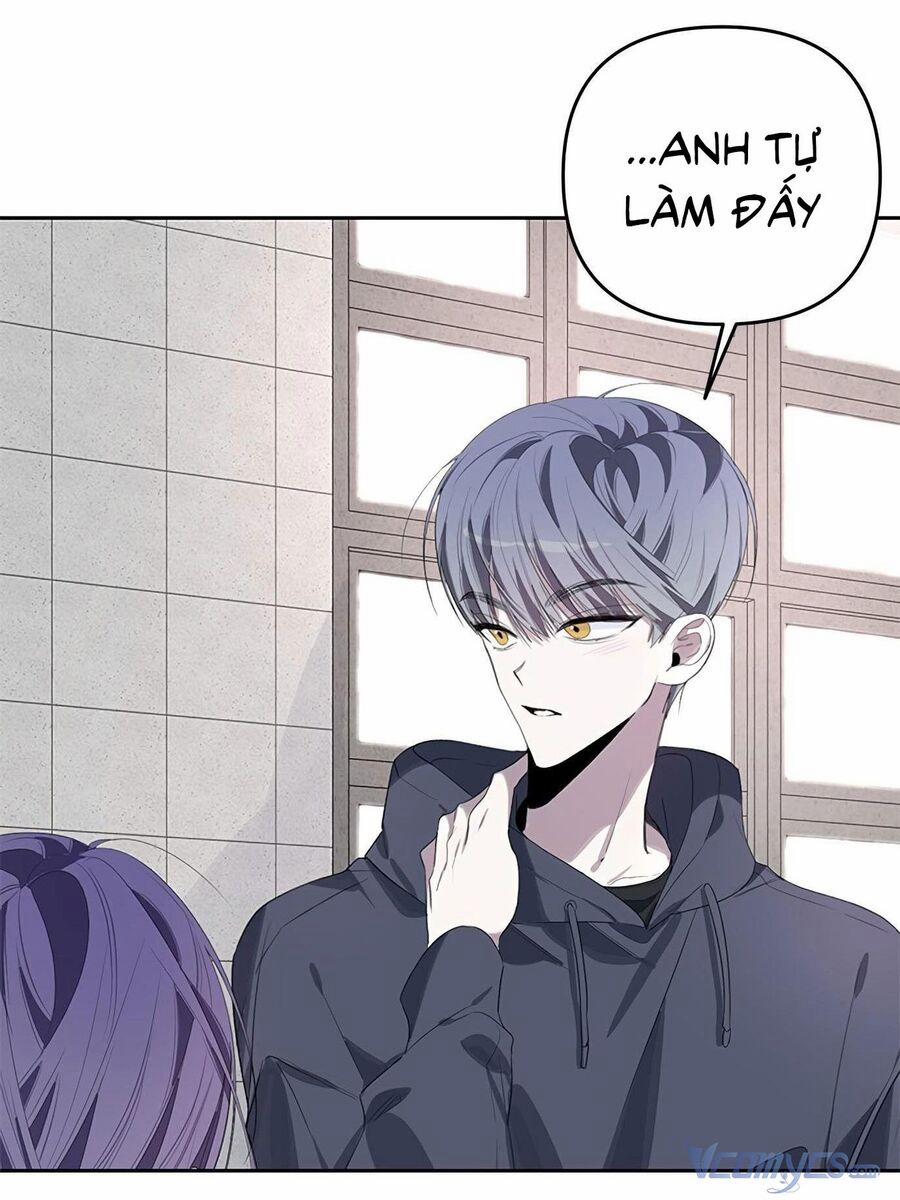 Đàn Anh Xấu Xa 43 trang 17