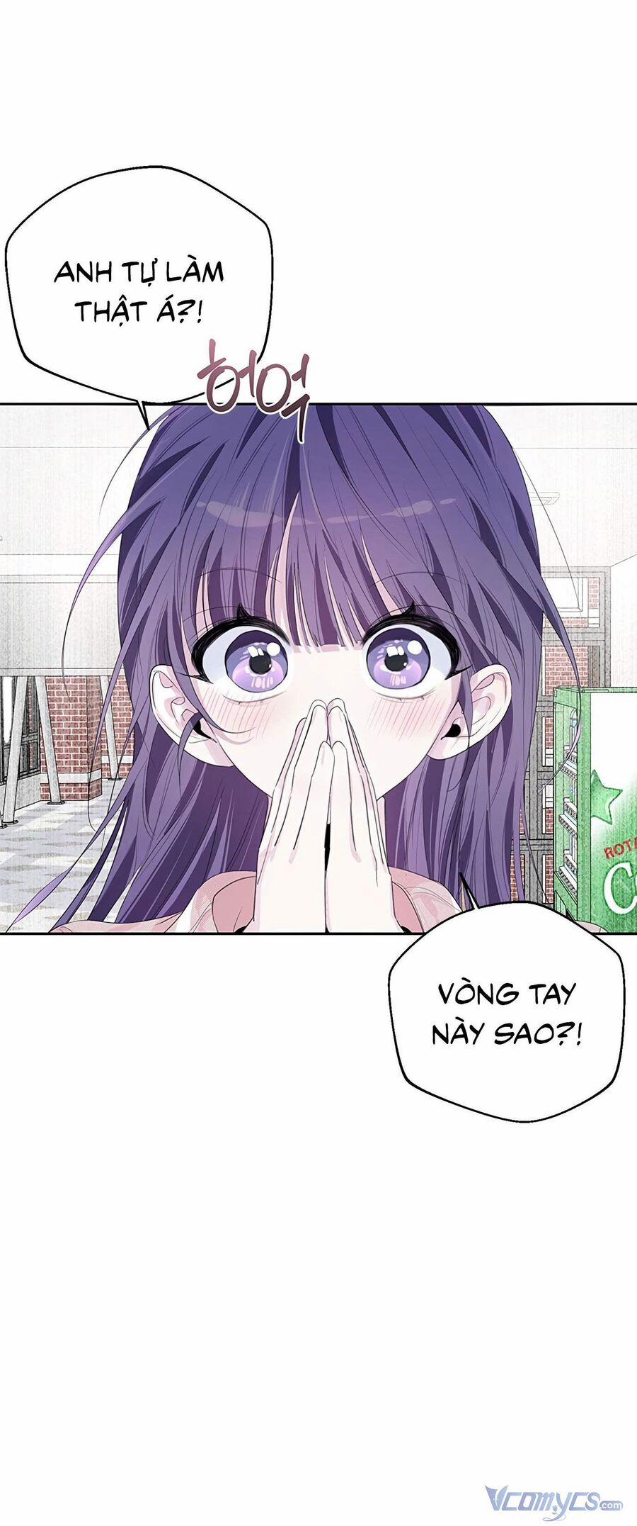 Đàn Anh Xấu Xa 43 trang 19