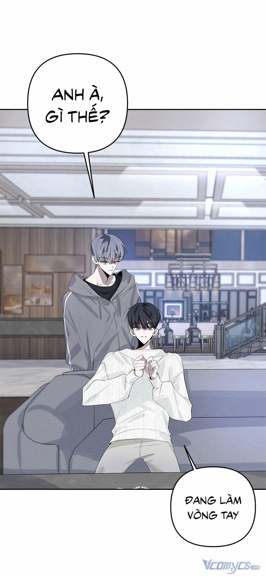 Đàn Anh Xấu Xa 43 trang 24