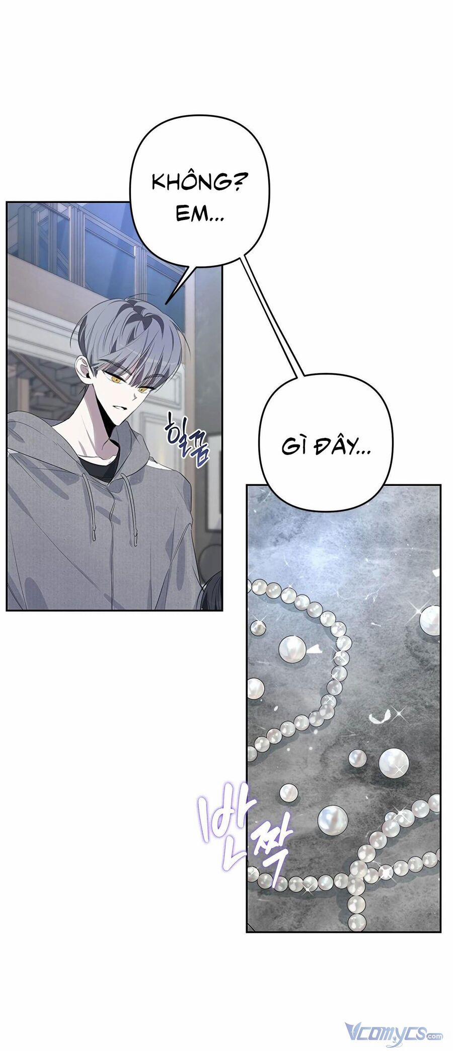 Đàn Anh Xấu Xa 43 trang 26