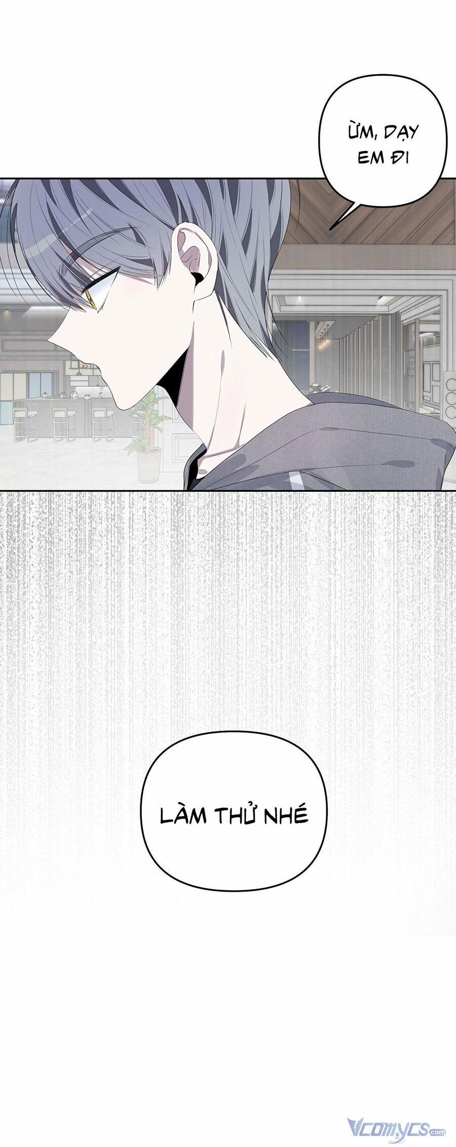 Đàn Anh Xấu Xa 43 trang 28