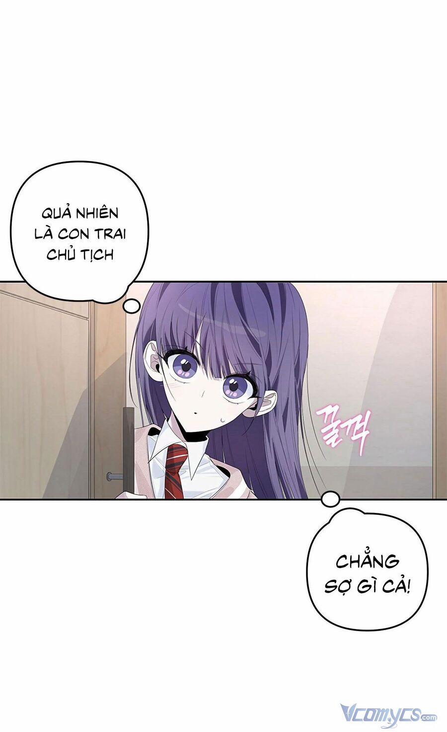 Đàn Anh Xấu Xa 43 trang 34