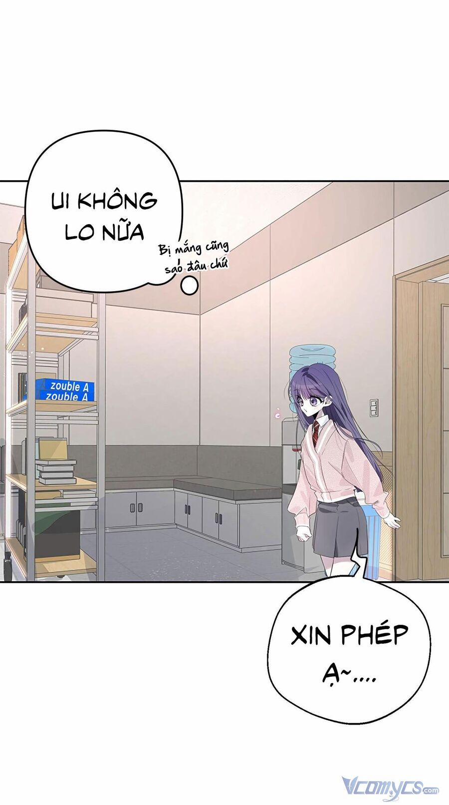 Đàn Anh Xấu Xa 43 trang 35