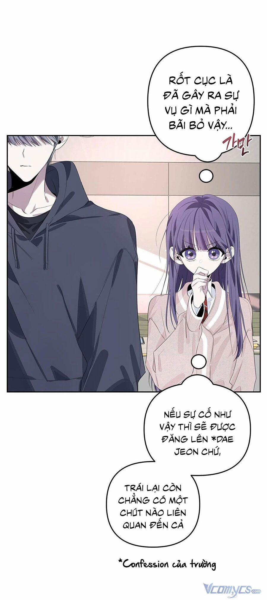 Đàn Anh Xấu Xa 43 trang 39