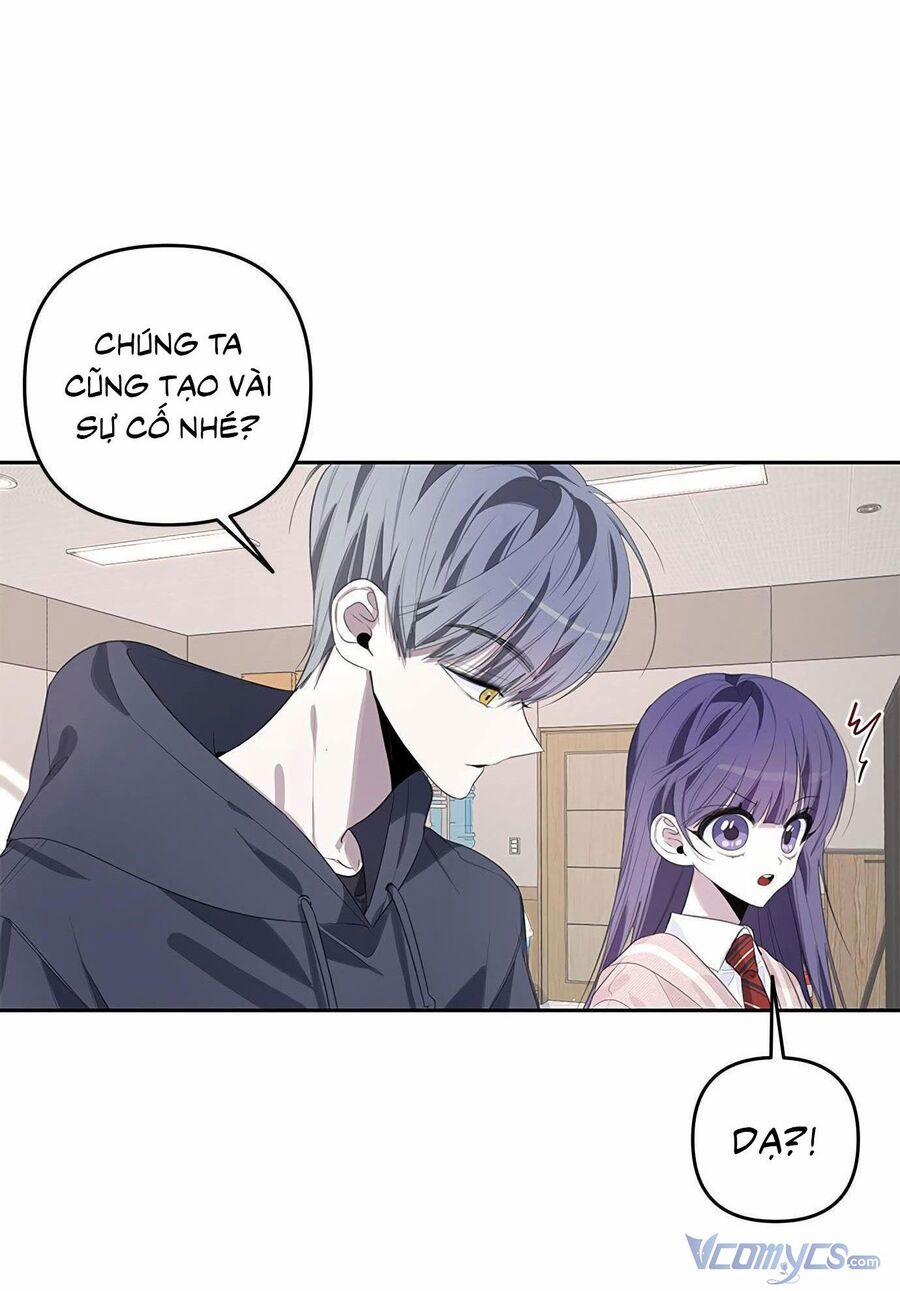 Đàn Anh Xấu Xa 43 trang 40