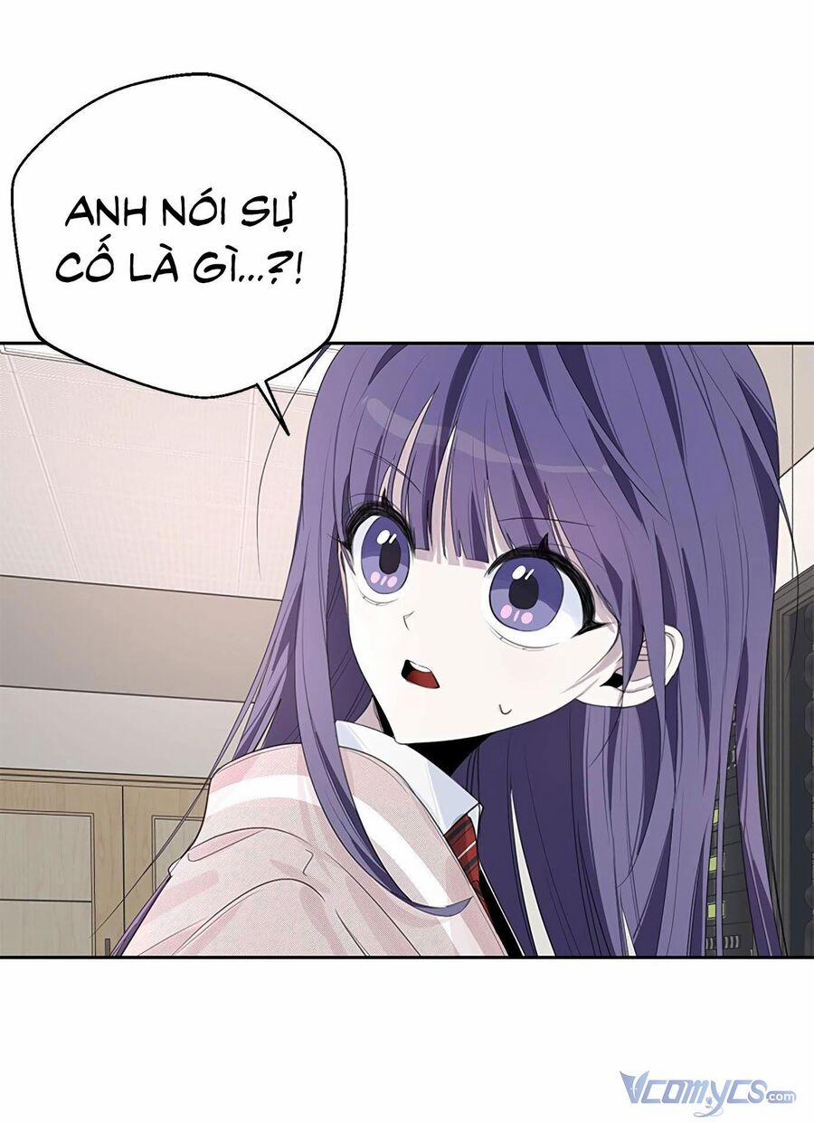 Đàn Anh Xấu Xa 43 trang 41