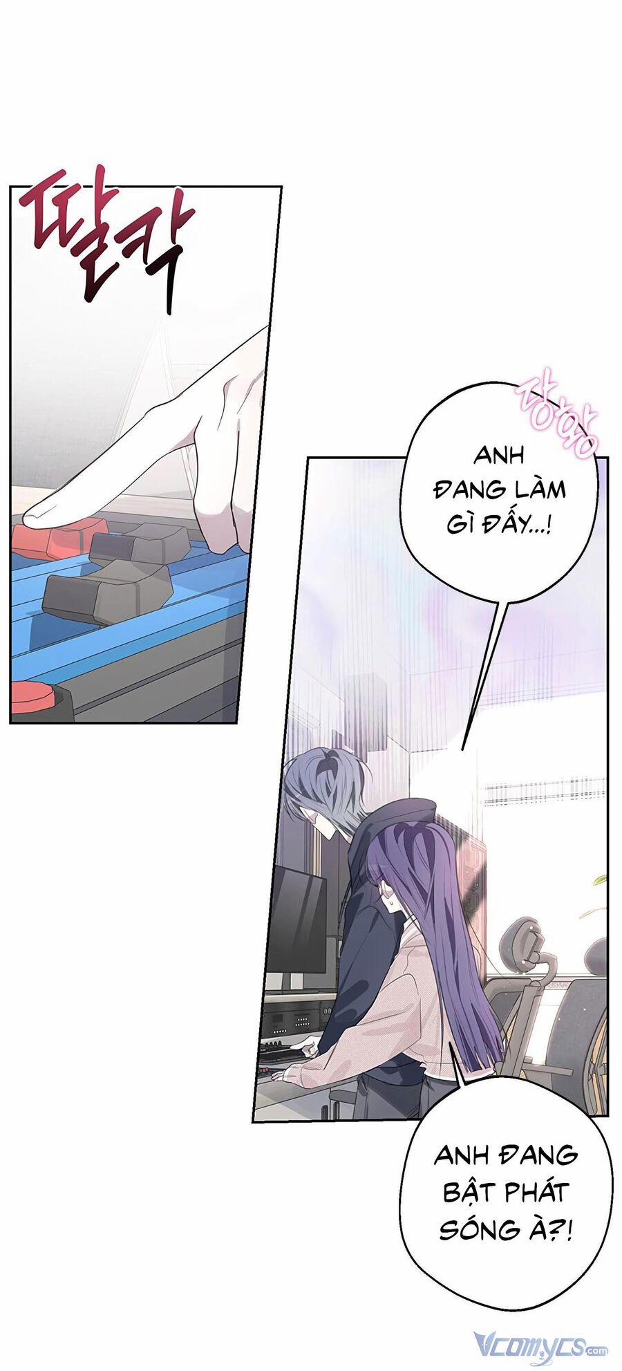 Đàn Anh Xấu Xa 43 trang 42