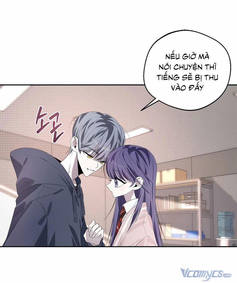 Đàn Anh Xấu Xa 43 trang 45