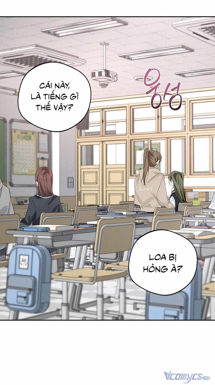 Đàn Anh Xấu Xa 43 trang 48