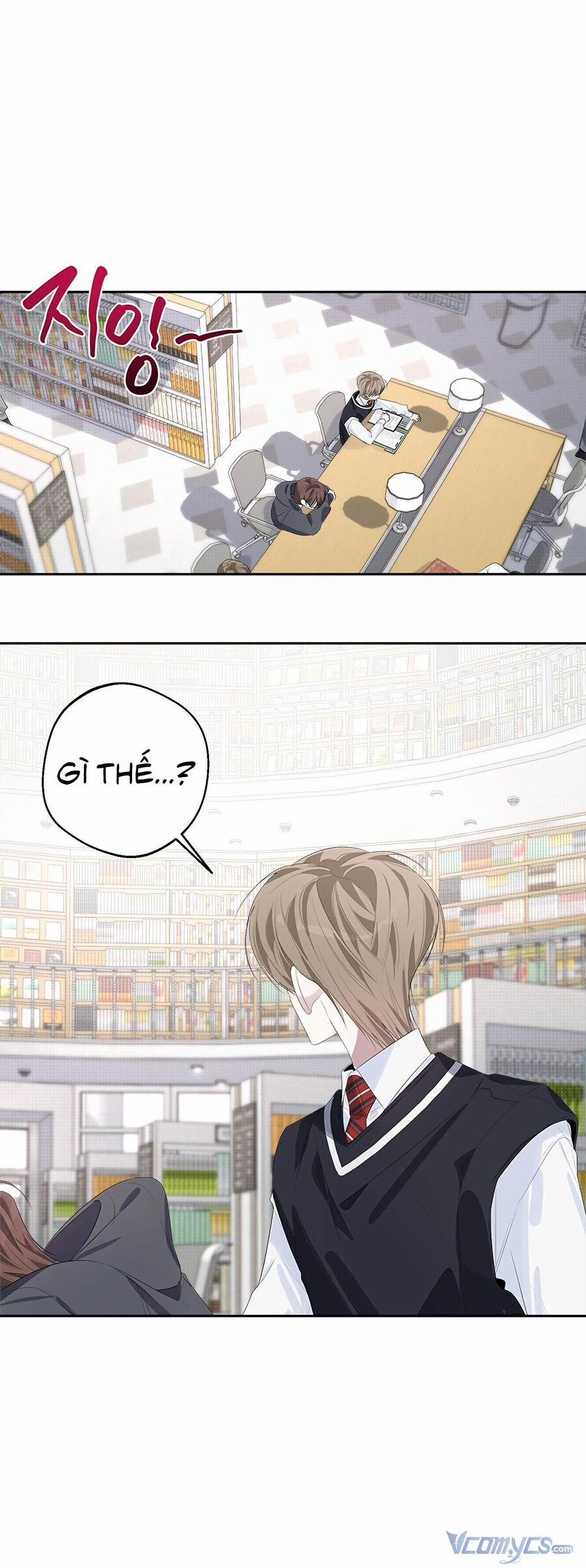 Đàn Anh Xấu Xa 43 trang 49