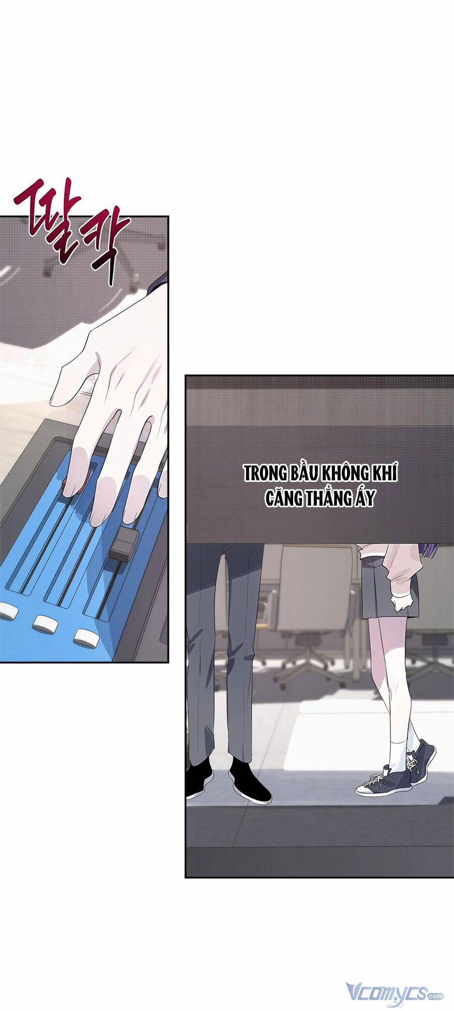 Đàn Anh Xấu Xa 43 trang 50