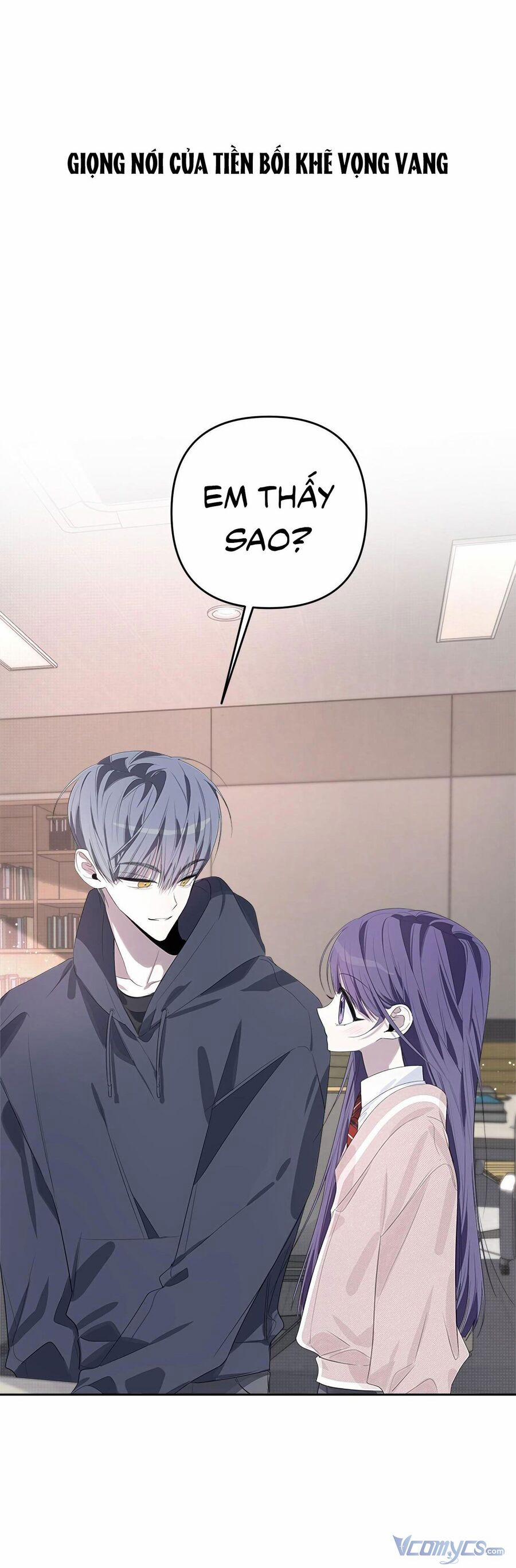 Đàn Anh Xấu Xa 43 trang 51