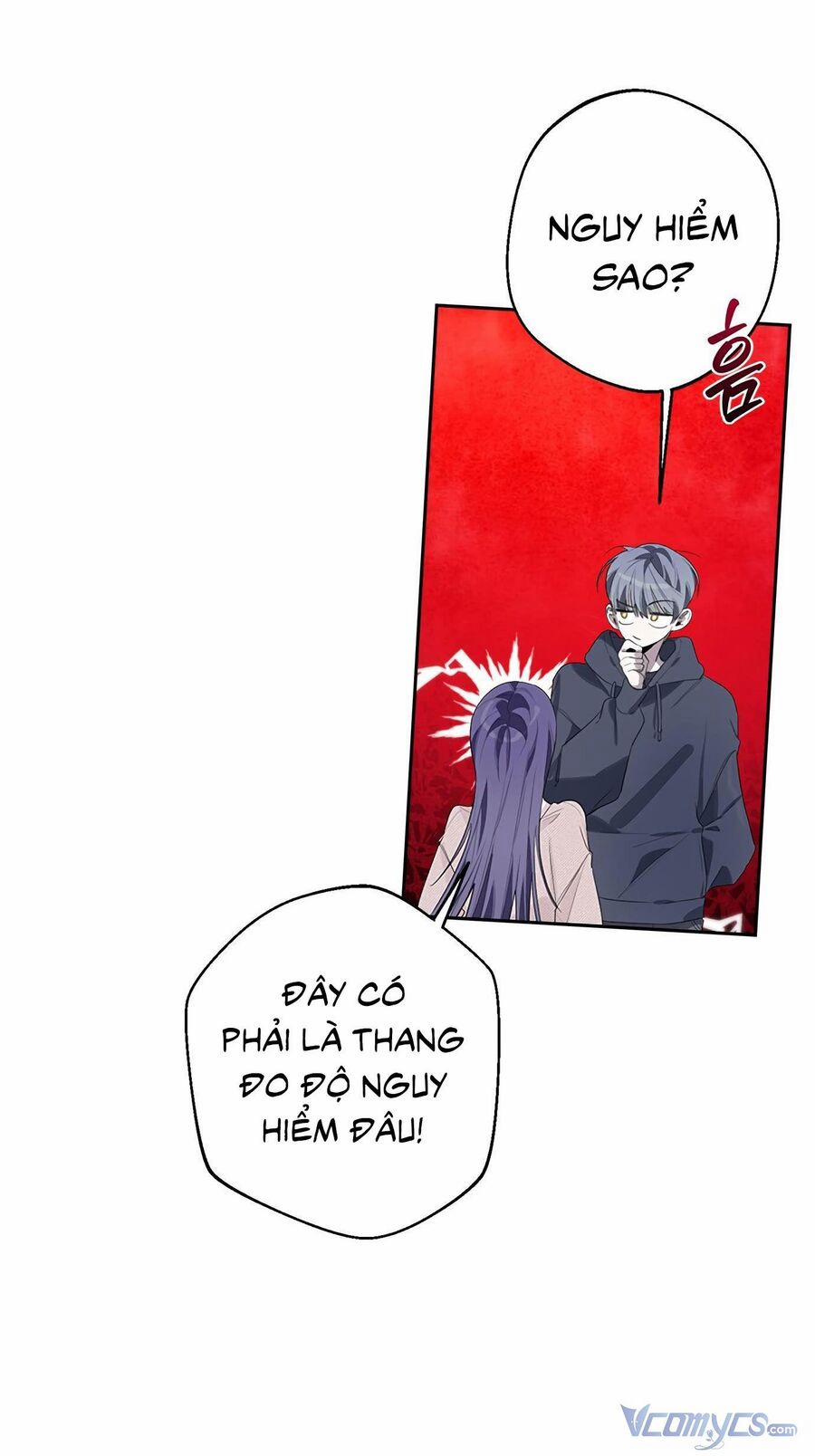 Đàn Anh Xấu Xa 43 trang 57