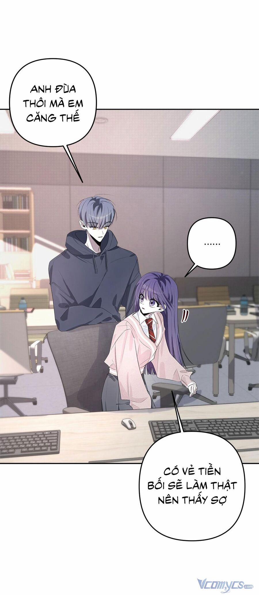 Đàn Anh Xấu Xa 43 trang 58