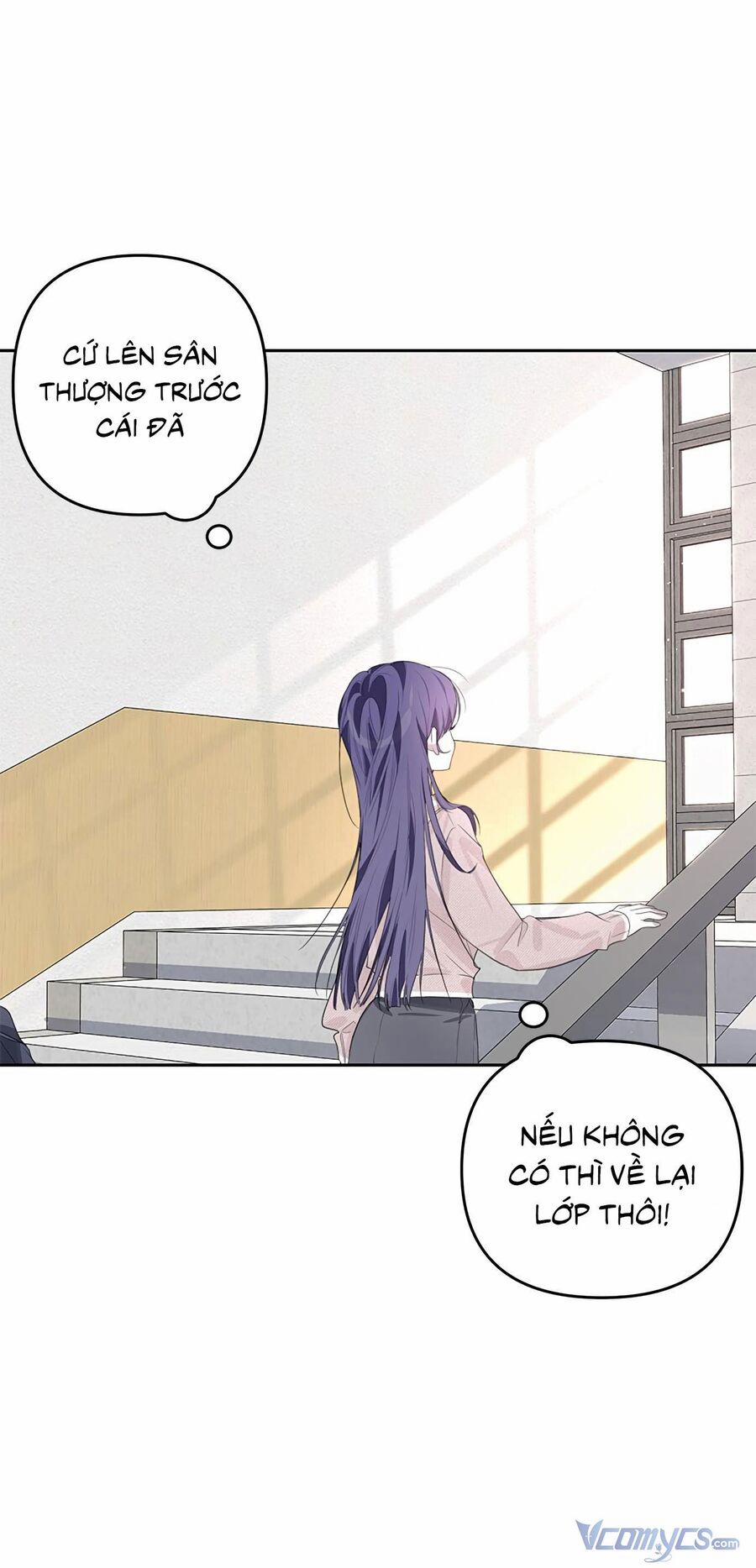 Đàn Anh Xấu Xa 43 trang 6