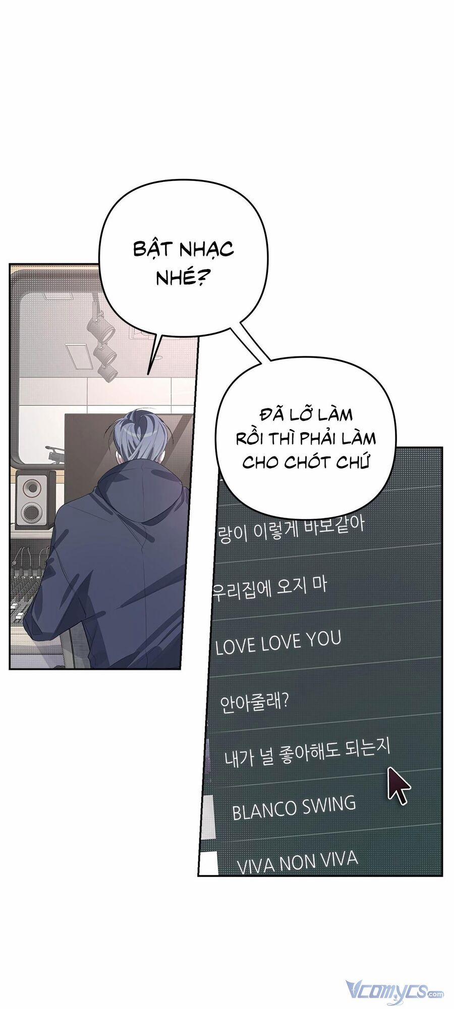 Đàn Anh Xấu Xa 43 trang 60