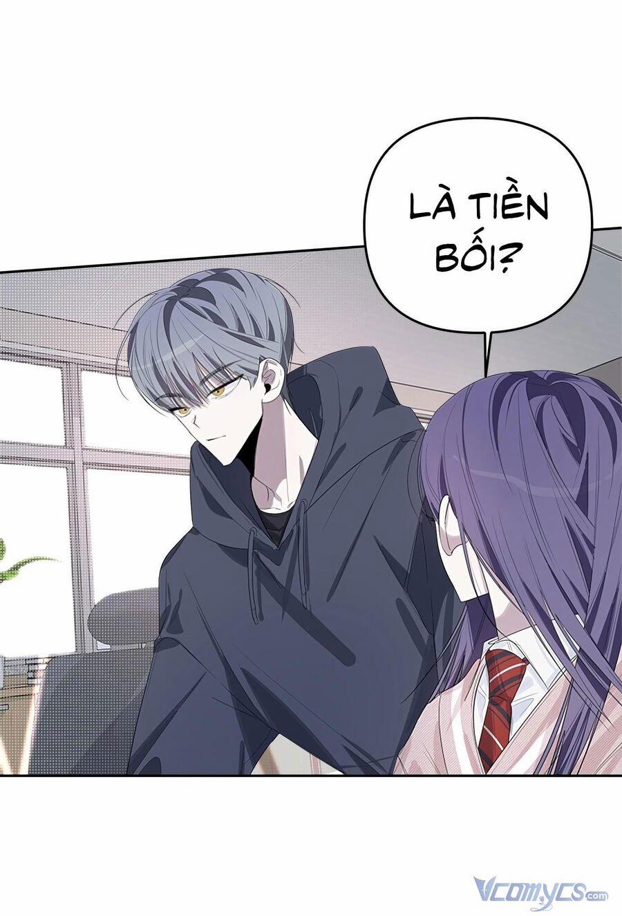 Đàn Anh Xấu Xa 43 trang 65