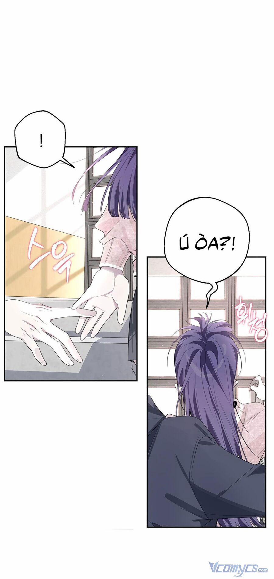 Đàn Anh Xấu Xa 43 trang 7