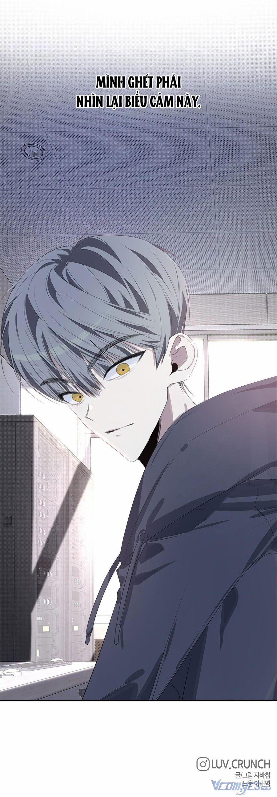 Đàn Anh Xấu Xa 43 trang 71