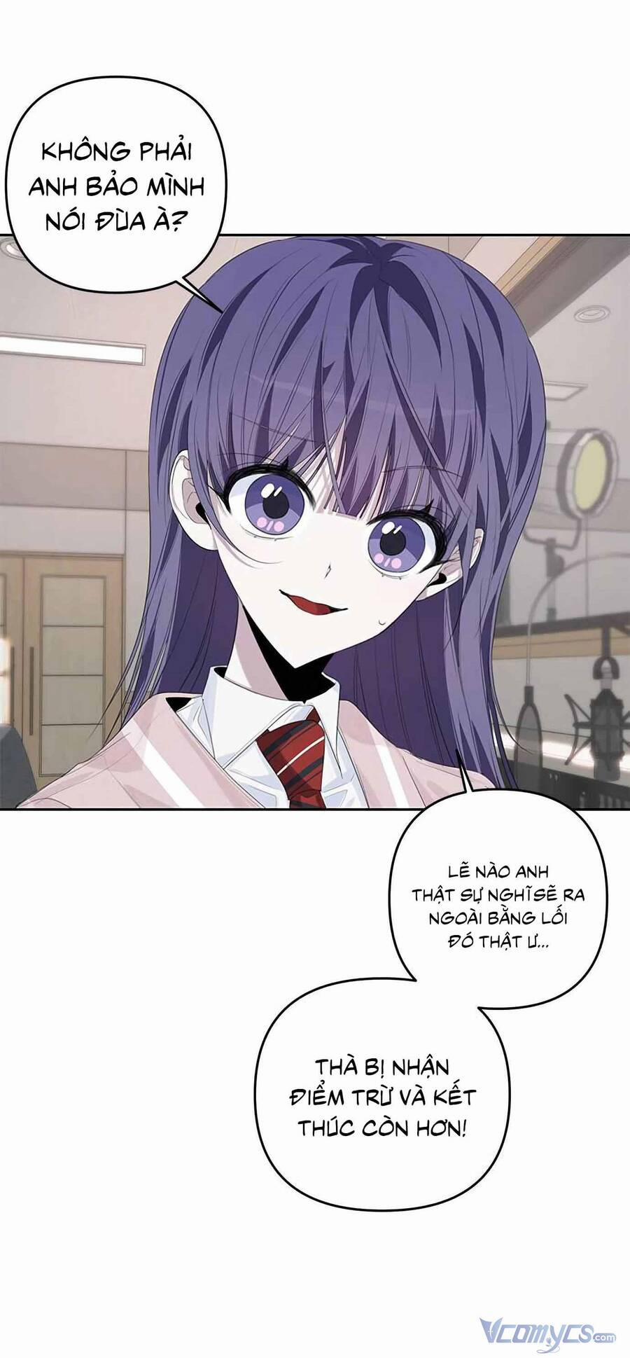 Đàn Anh Xấu Xa 44 trang 11