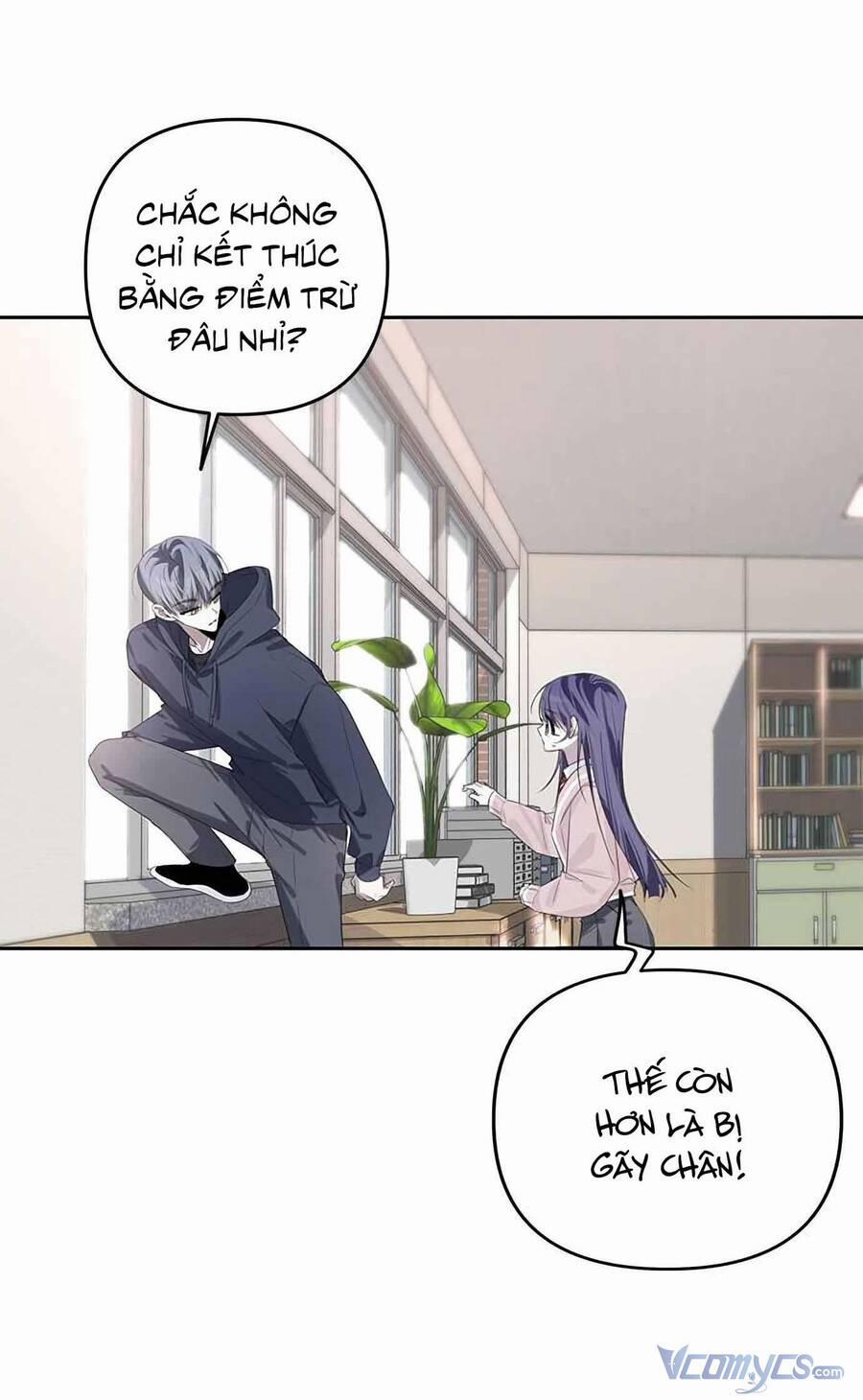 Đàn Anh Xấu Xa 44 trang 12