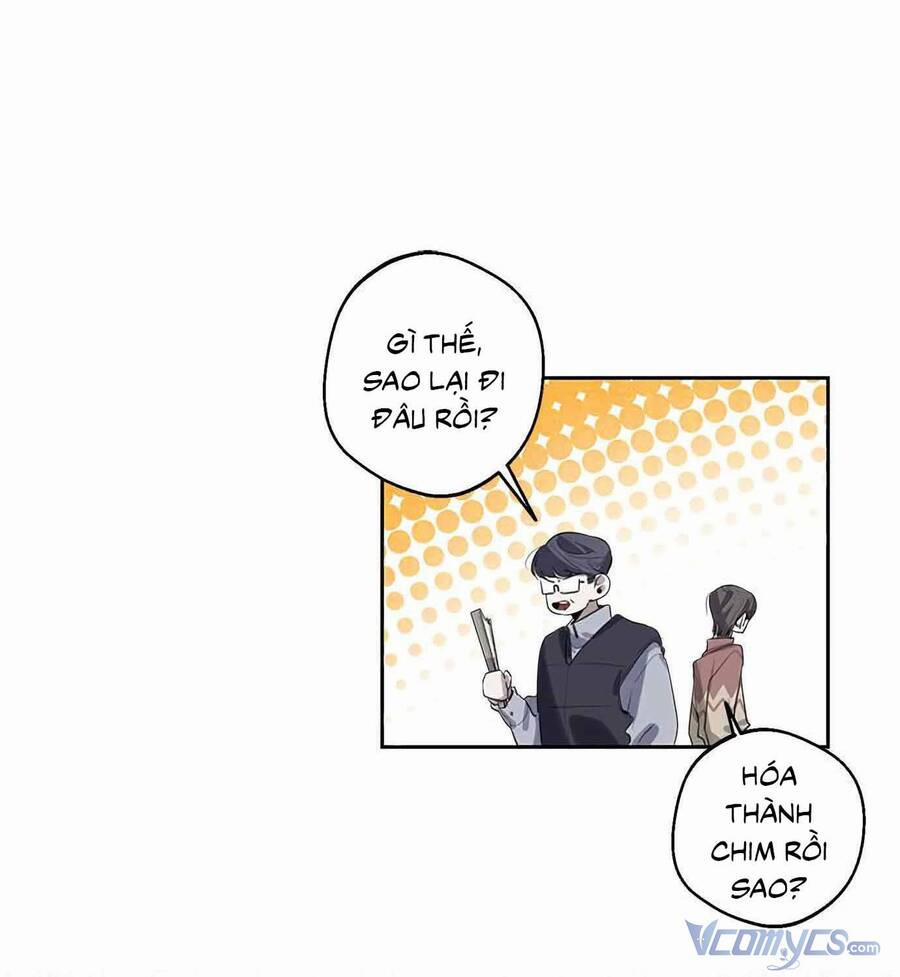 Đàn Anh Xấu Xa 44 trang 18