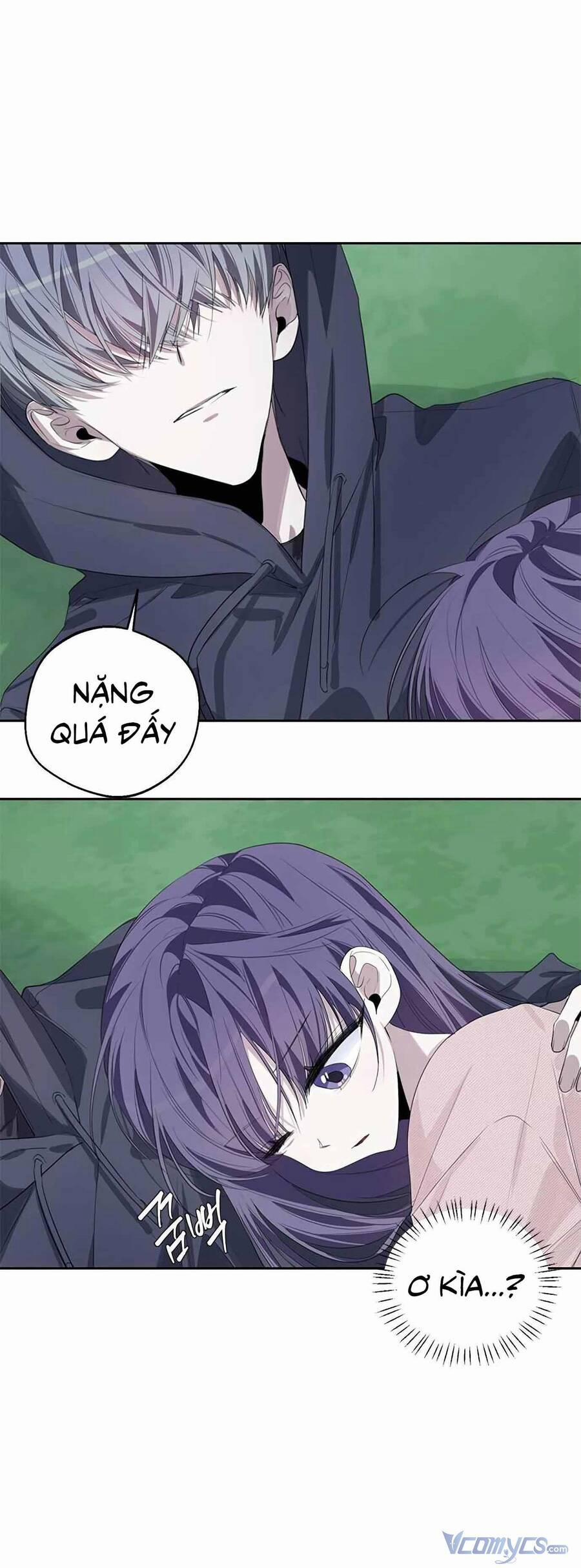 Đàn Anh Xấu Xa 44 trang 22