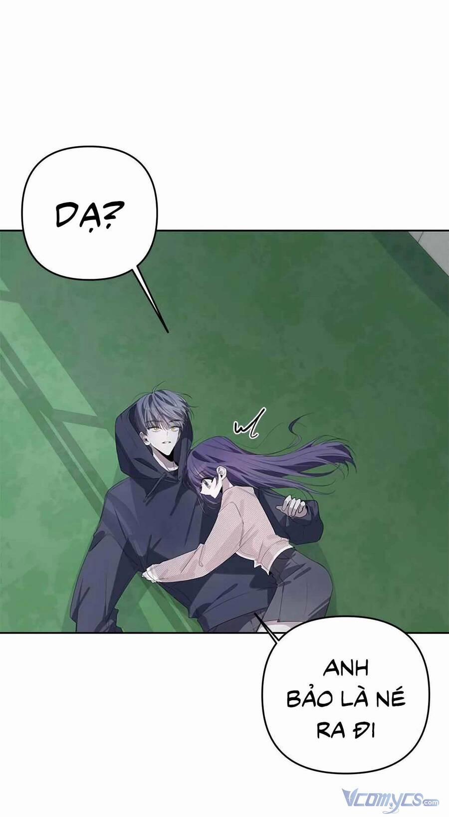 Đàn Anh Xấu Xa 44 trang 23