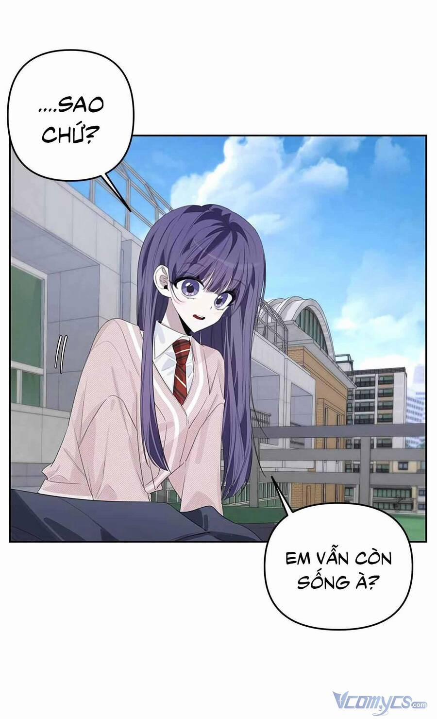 Đàn Anh Xấu Xa 44 trang 24