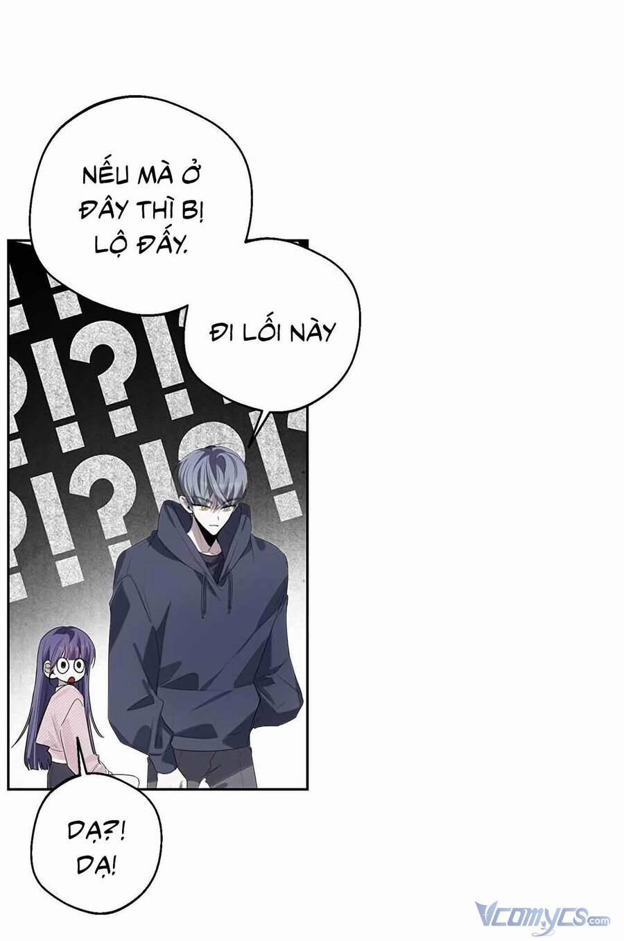 Đàn Anh Xấu Xa 44 trang 27