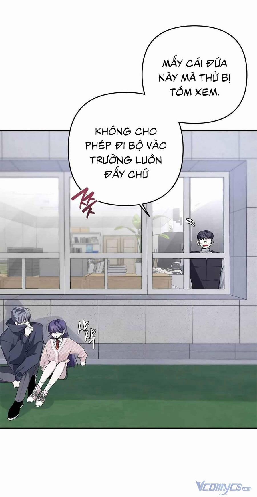 Đàn Anh Xấu Xa 44 trang 30